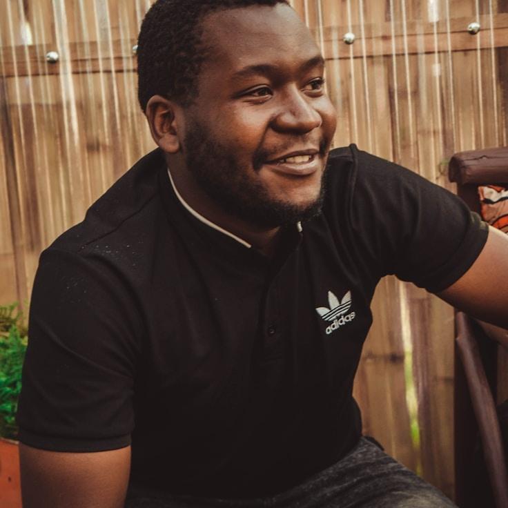 Portrait of Nova Reed, group coordinator and fusion cooking expert